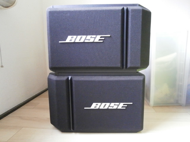 BOSE ボーズ 214 ダイレクトリフレクティングスピーカーシステム 左右