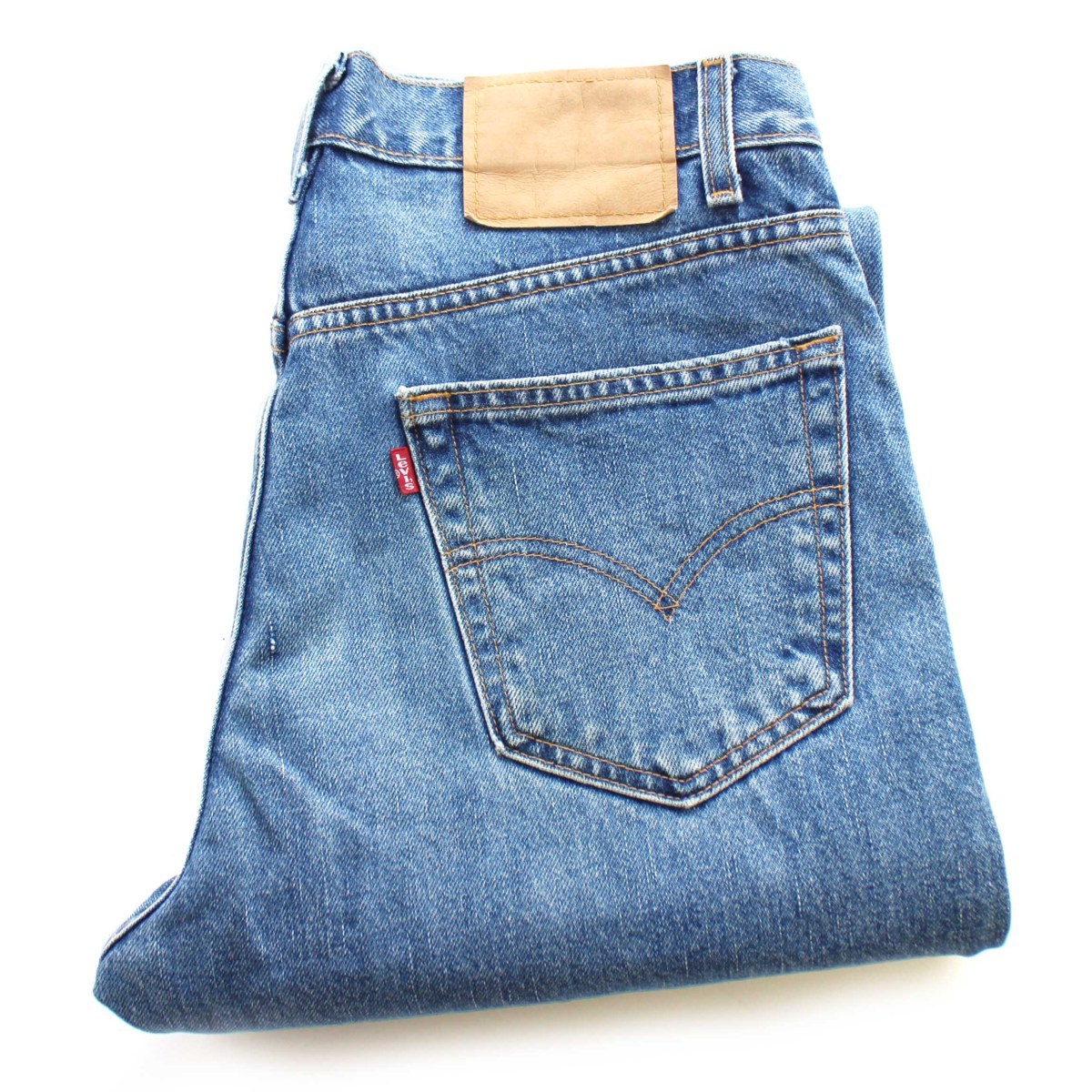 高品質 ジーンズ オールド w34☆SDP674 デニムパンツ 505 Levi's