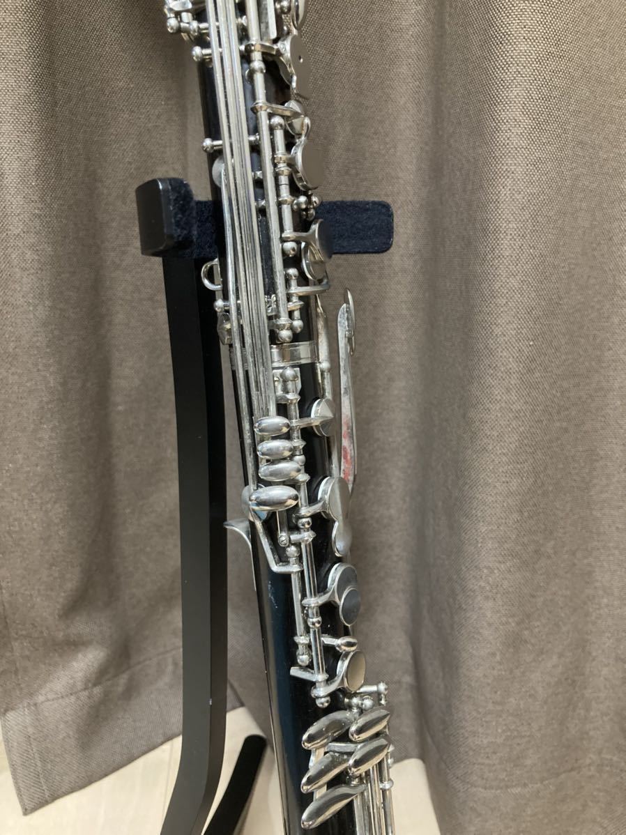 Yahoo!オークション - Noblet(ノブレ) アルトクラリネット