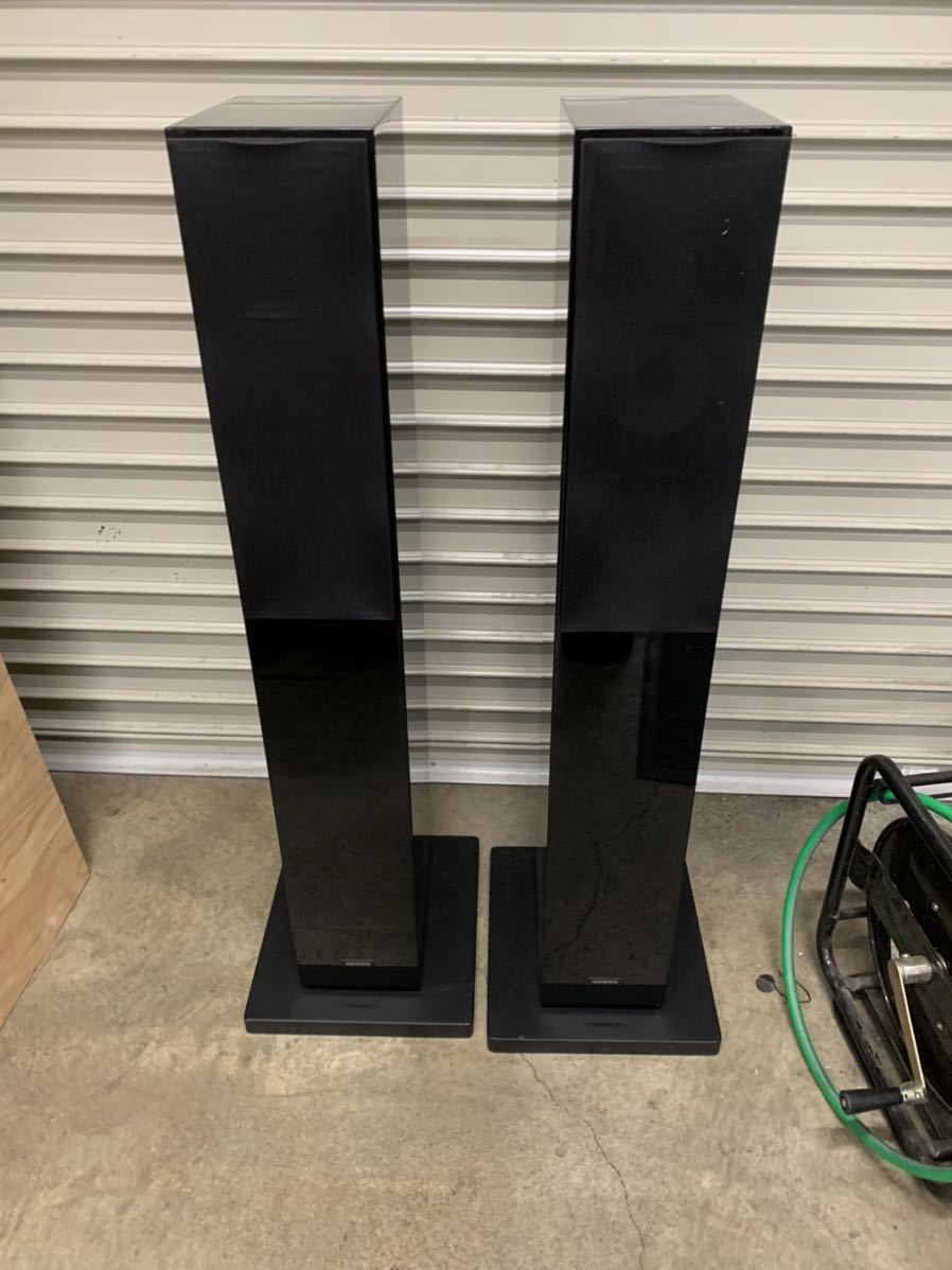 y1090 ONKYOスピーカー 2ウェイスピーカー オンキョー D-309E