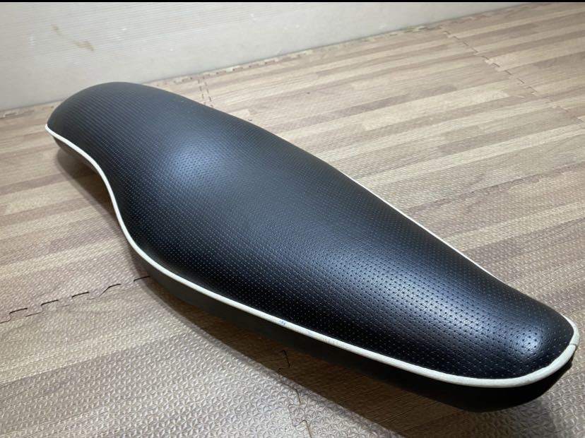 CF POSH スポーツスター (~03)デュアルナローシート スリムシート