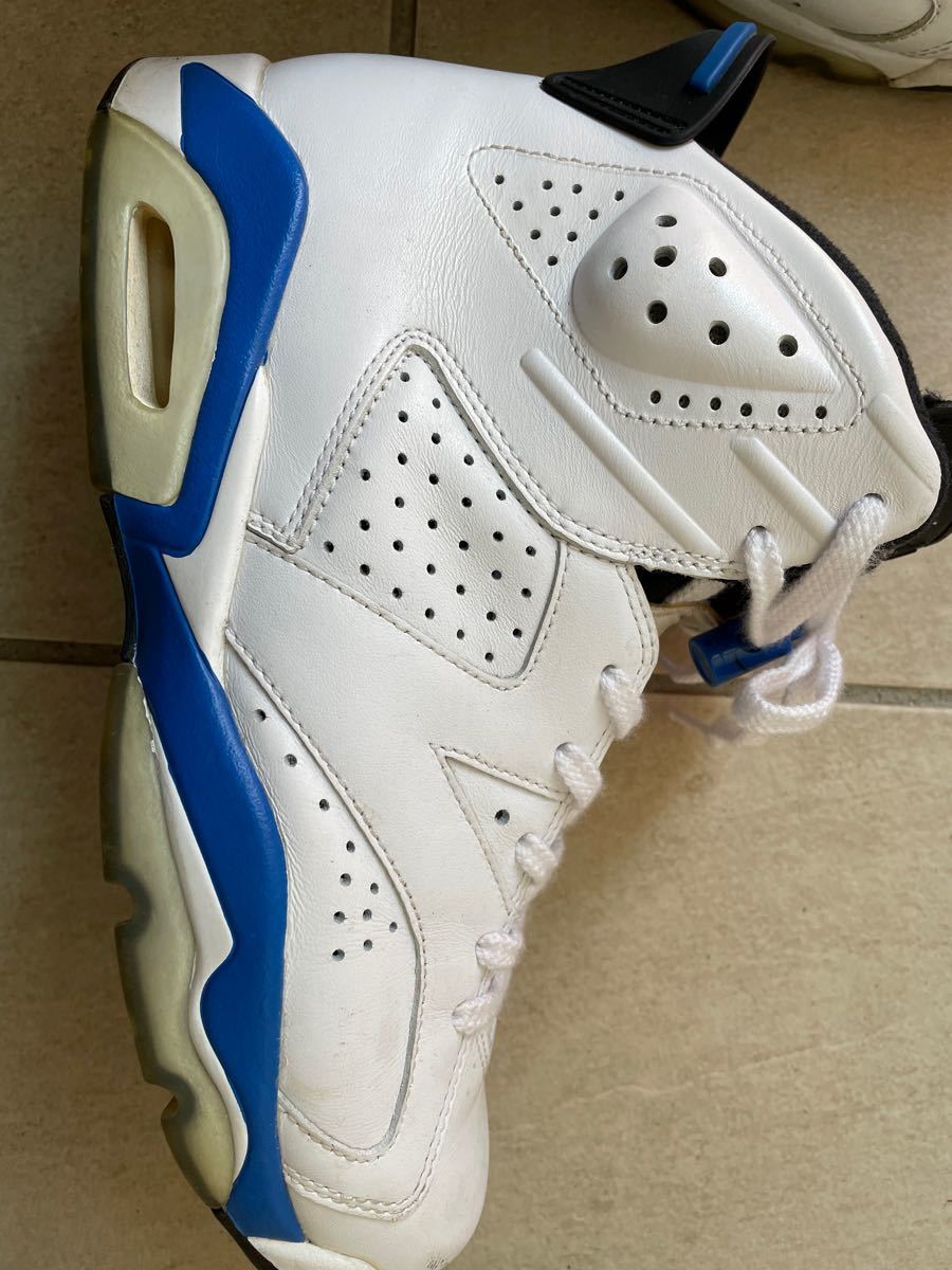 air jordan 6