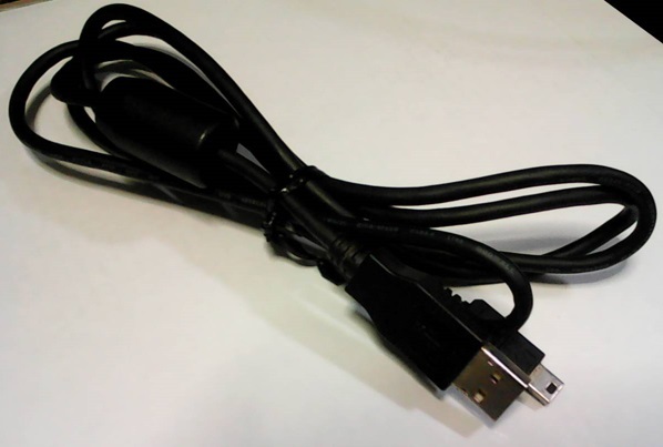 Playstation3 コントローラー ケーブル セット　　　　　　　　　　SONY PS3 ブラック プレイステーション クラシック 充電 バッテリー USB_画像3