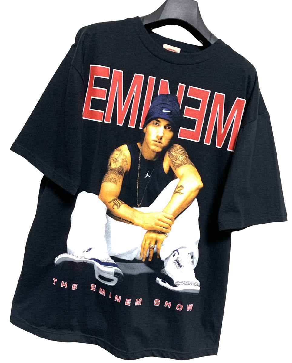 日本正規代理店品 Eminem Slim Shady EP 激レア confmax.com.br