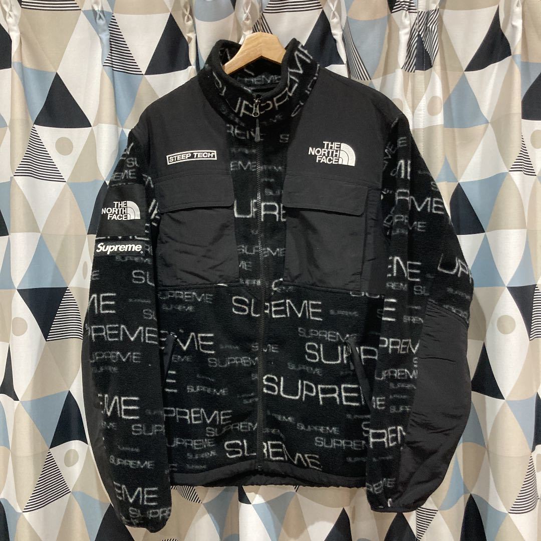 最高級 Supreme The North Face By Any Means Mountain Jacket S 確実