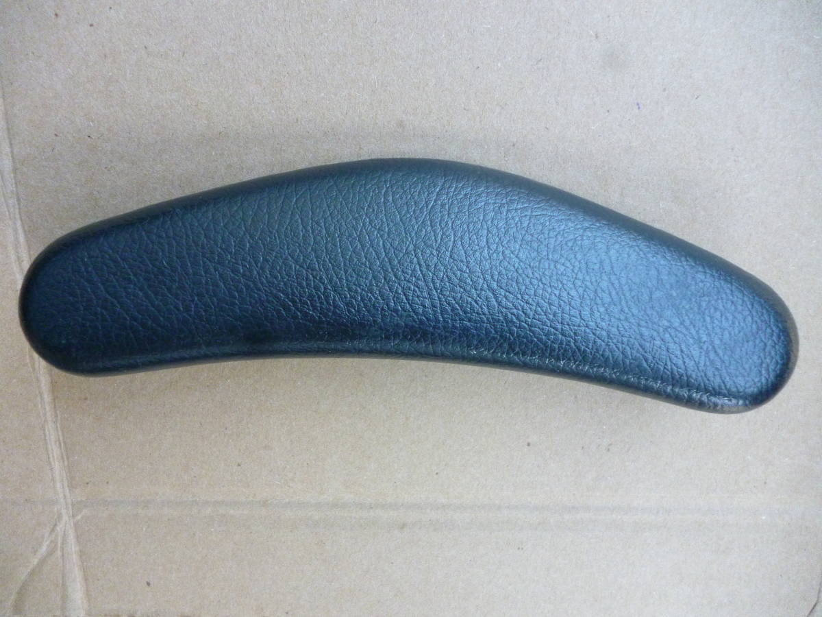  good! valuable! Mazda original option parts! RX-7(FD3S) door side knee pad sport mileage .!