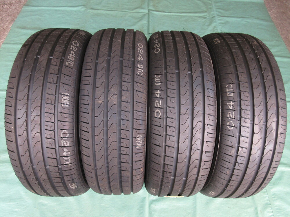 新品 Rolfhartge F16RSF (5H/114.3) BE &ピレリ SC-VERDE 225/55-18 三菱・アウトランダー,RVR,エクリプスクロス,デリカD:5 4本セット_画像3