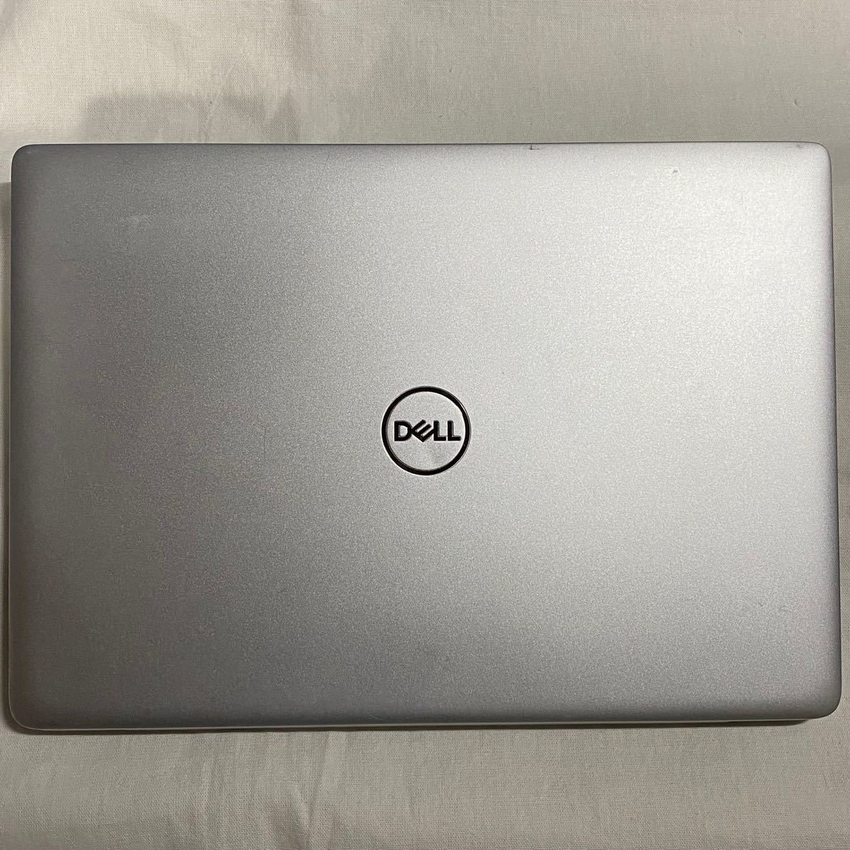 DELL inspiron 14 5480 i5-8265U/8GB/HDD320GB/ACアダプタ無 geocoach