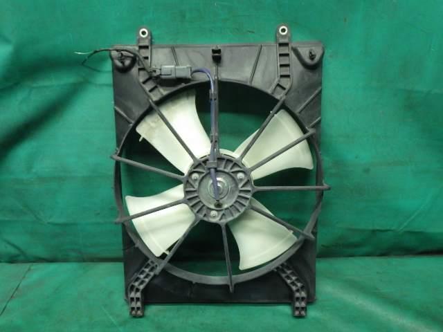 ヤフオク! - ステップワゴン DBA-RG1 左電動ファン 222888 ヤフオク! - ステップワゴン DBA-RG1 左電動ファン 222888