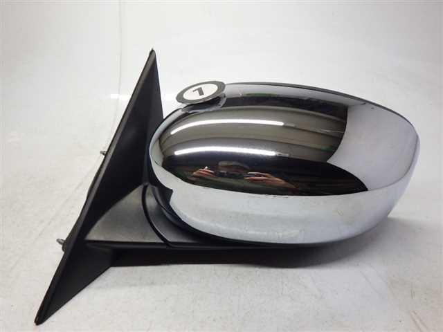 クライスラー300C GH-LX35 左サイドドアミラー 227958