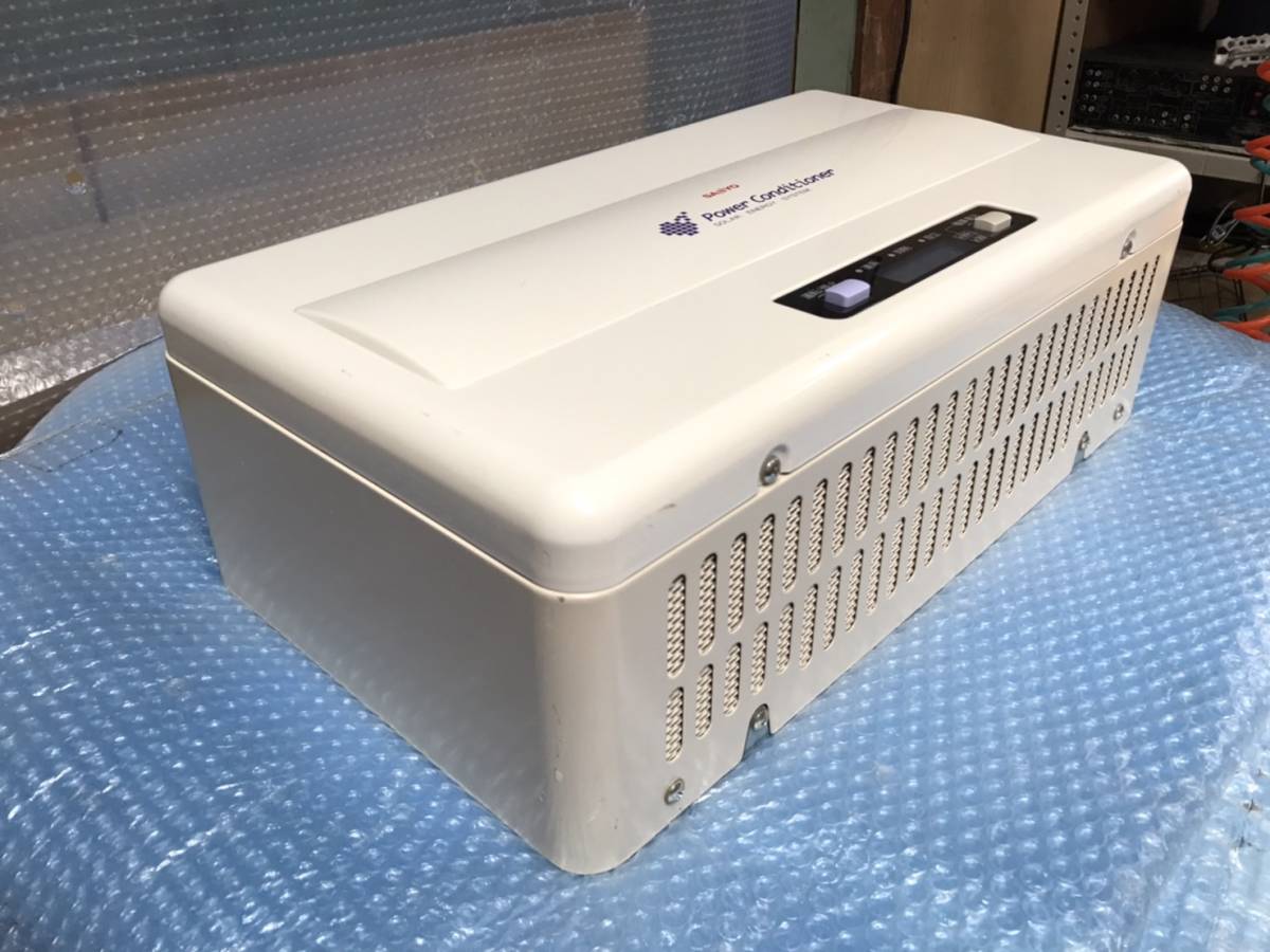 SSI-TL27A2 サンヨー 太陽光発電 パワーコンディショナー SSI-TL27A2 サンヨー 太陽光発電 パワーコンディショナー