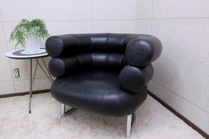 100%安い100%安いA018 Eileen Gray アイリーン グレイ BIBENDUM