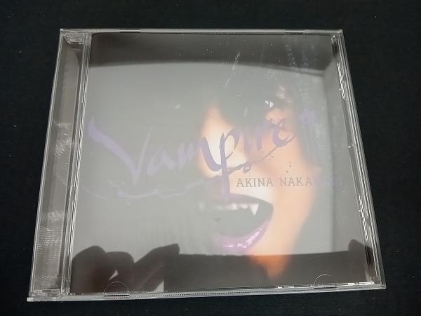帯あり (中森明菜) CD Vampire(UHQCD)(限定盤) www.osspirangi.org.br