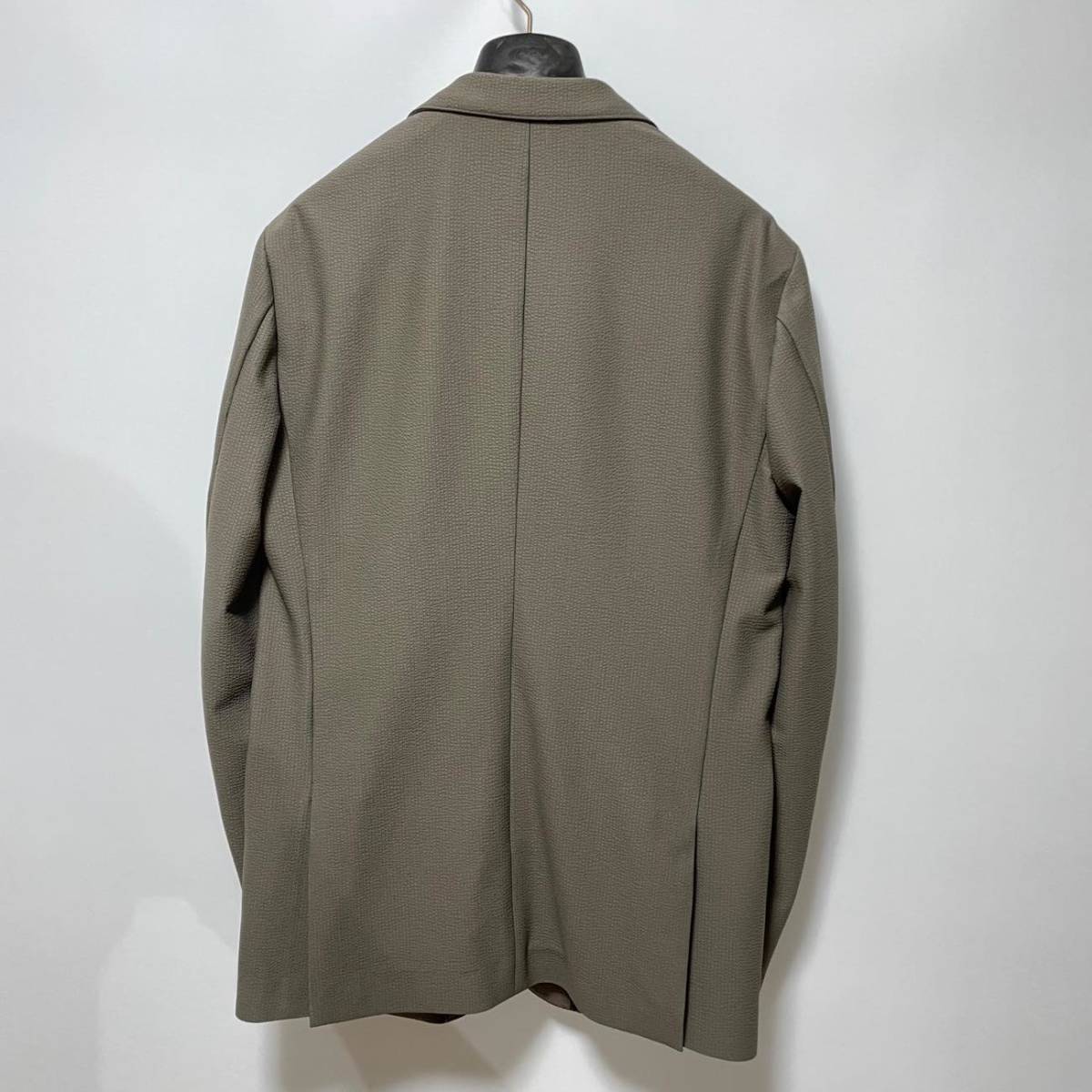美品!junhashimoto シアサッカーセットアップ akmwjk | knowhowtrg.com