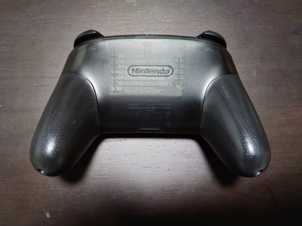 Nintendo Switch Proコントローラー プロコン