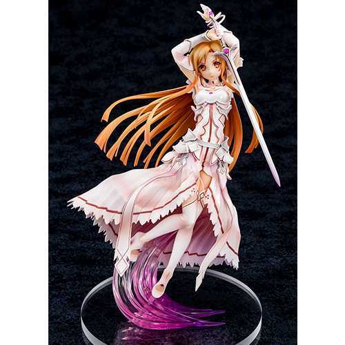 新品未開封 電撃屋限定版 ソードアート・オンライン 創世神ステイシア