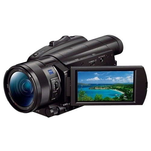 売れ筋がひ新作！ ■新品■ビデオカメラ ソニー ビデオ カメラ 4K FDR-AX60-B 「Handycam（ハンディカム）」 デジタル4Kビデオカメラレコーダー ブラック ソニー