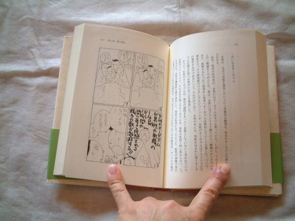 ネアンデルタールの悩み　青山出版社　96年10月刊_画像2