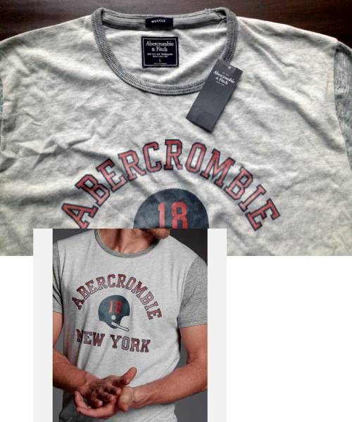 abercrombie and fitch sale usa