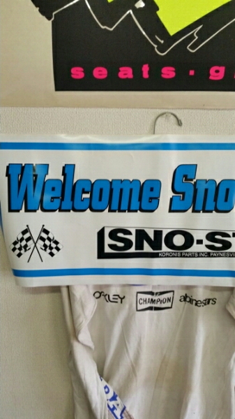 SNO-STUFF banner 