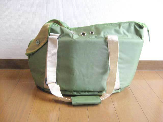  для домашних животных дорожная сумка бежевый 3kg до. маленький размер. собака кошка для [ нестандартная пересылка 710 иен соответствует ]