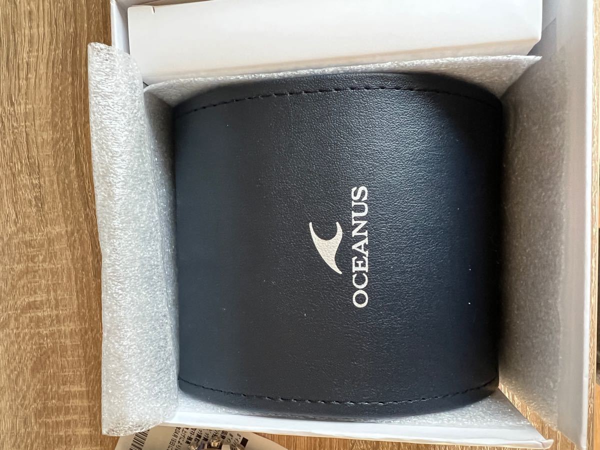 カシオ オシアナスOCW-T4000C-3AJF OCEANUS cnema.fr