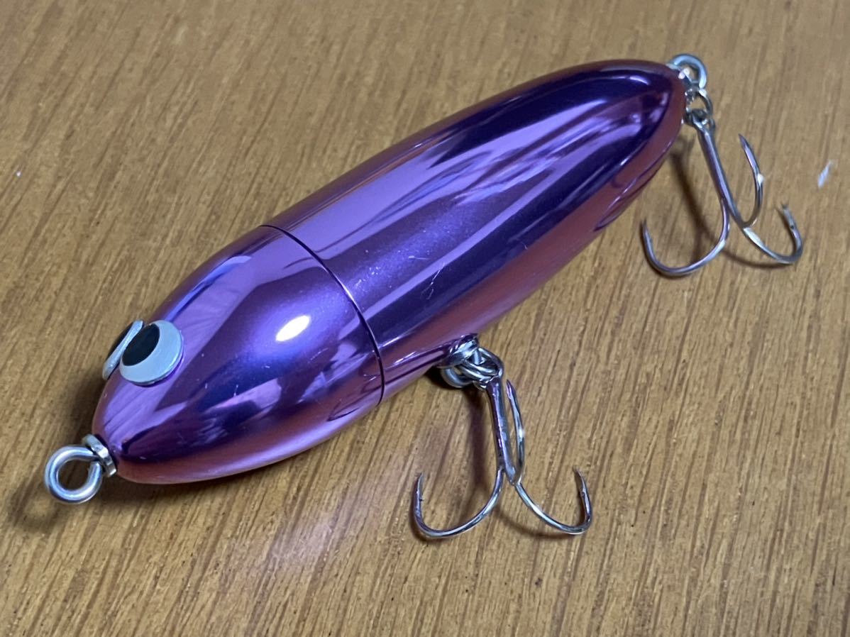 Water Land ウォーターランド テクノペンシル 約7㎝ 14g Water Land ウォーターランド テクノペンシル 約7㎝ 14g