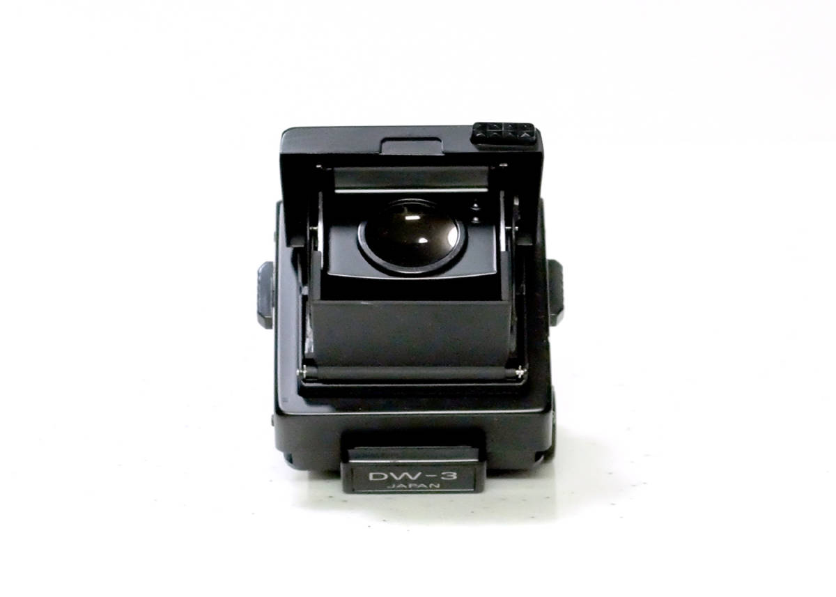 クリアランス卸値 ニコン DW-3・ウエストレベルファインダー F3用 フィルムカメラ