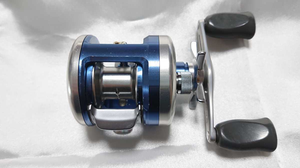 日本製船用リール】DAIWA(ダイワ) ミリオネア ベイエリア 日本製船用リール】DAIWA(ダイワ) ミリオネア ベイエリア