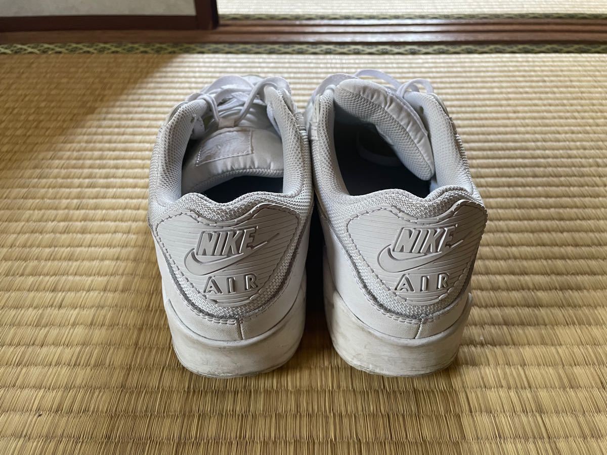 NIKEエアマックス9029センチ