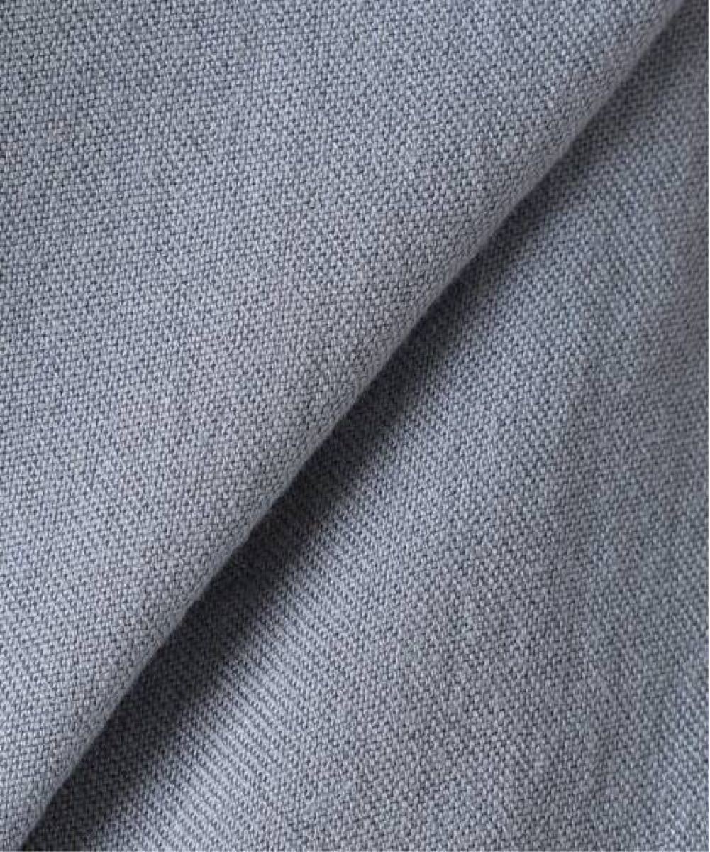 ☆新品☆Spick and Span☆ビッグカラーガウンコート☆ブルー☆38