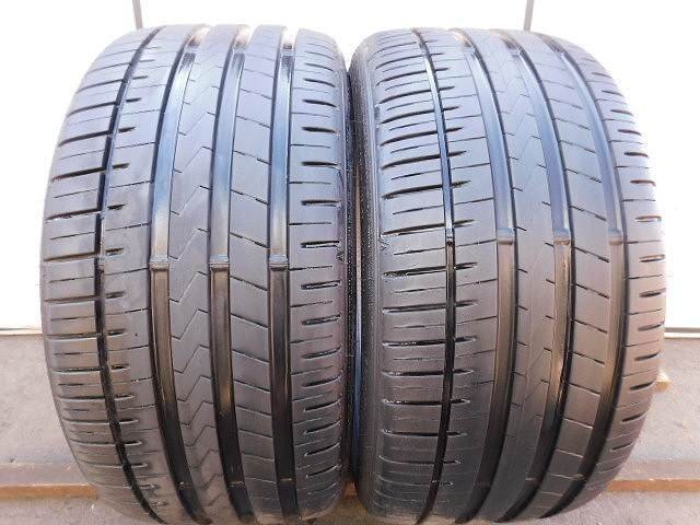 P139】AZENIS FK510▽245/35R19▽2本即決▽F www.falconofs.com