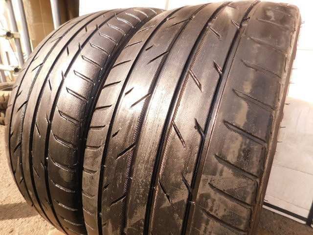 【H878●】ATR SPORT▼245/40R19▼2本売切り▼O_画像3