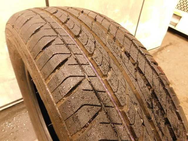 【G614】BUONO DRIVE▼185/65R15▼1本売切り▼O_画像2