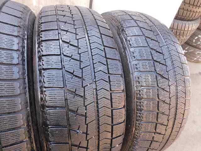 【N328】VRX▼205/60R16▼4本売切り▼B_画像2