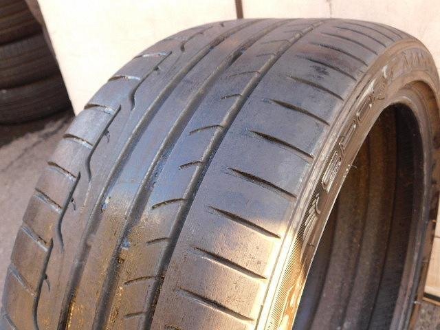 【J684】SPORT MAXX RT S▼255/35R19▼1本売切り▼D_画像3