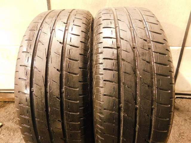 【J90】EX20C▼165/55R14▼2本即決▼B_画像1