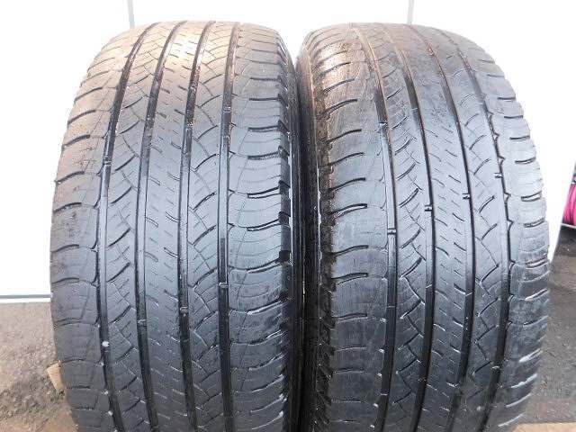 【H426】LATITUDE Tour HP▼265/60R18▼2本売切り▼M_画像1