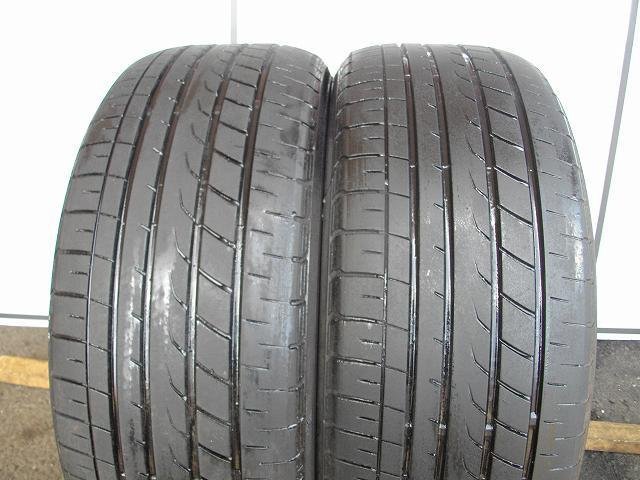 【B753】BluEarth RV-01▼215/55R17▼2本売切り▼Y_画像1