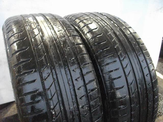 【C713】DRAGON SPORT▼215/45R17▼2本即決▼P_画像2