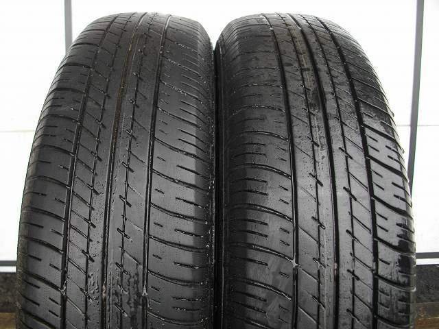 【F2】SP10▼145/80R13▼2本売切り▼D_画像1