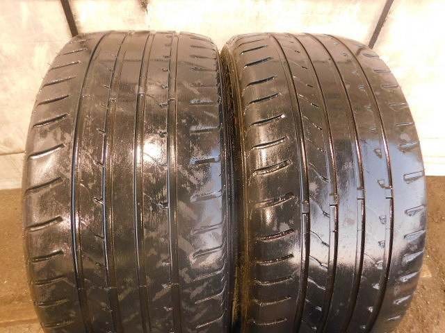 【P584●】MAXIMUS M1▼235/40R18▼2本売切り▼O_画像1