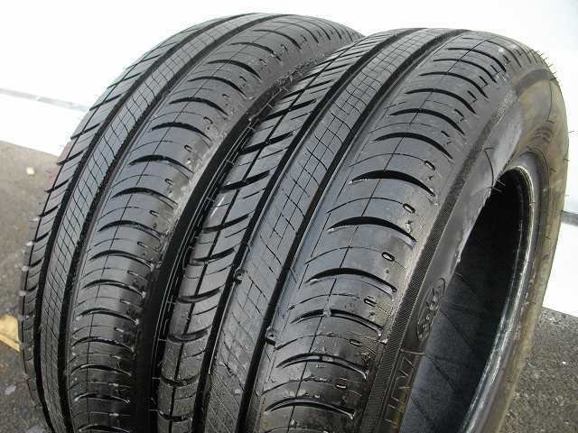 【B111】ENERGY SAVER▼165/70R14▼2本即決▼M_画像3