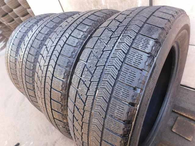 【N328】VRX▼205/60R16▼4本売切り▼B_画像3