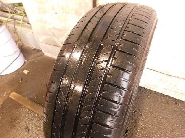 【L757】ZEETEX▼175/60R16▼1本売切り▼O_画像3