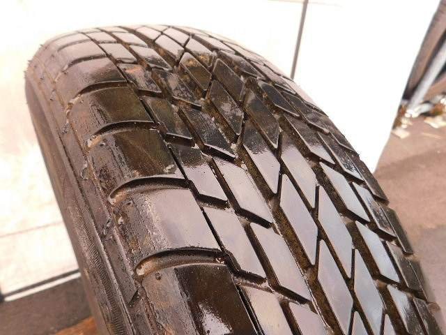 【G556】SF-270▼185/70R14▼1本売切り▼B_画像2