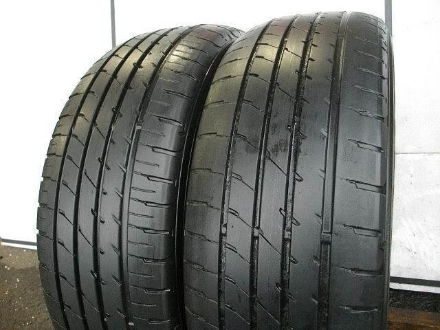 【E823】ENASAVE RV504▼205/60R16▼2本売切り▼Y_画像3