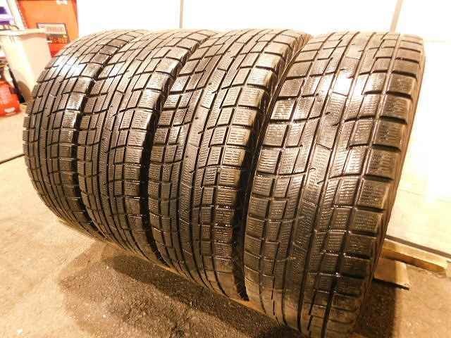 【G266】iG30▼205/65R15▼4本売切り▼Y_画像1