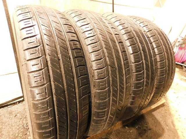 【L298】EC300▼155/65R14▼4本売切り▼D_画像1