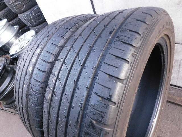 【P151●】RV504▼205/55R17▼2本売切り▼D_画像3